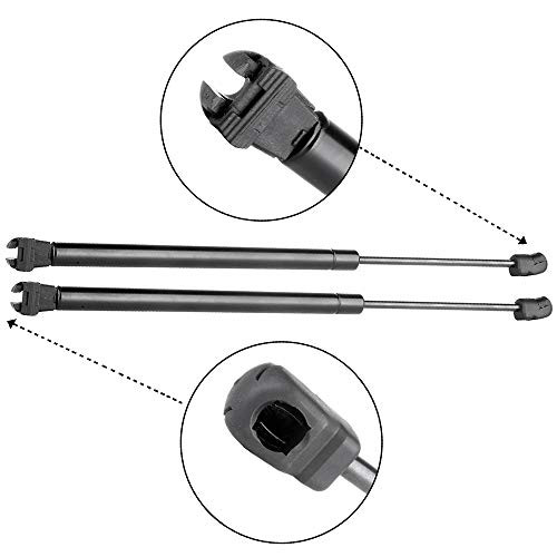 Rear Window Glass Lift Support Gas Struts Fit 2005-2013 N-issan Pathfinder TUPARTS Automotive Replacement Shock Lift Supports Rear Window Glass Lift Support Gas Struts Fit 2005-2013 N-issan Pathfinder TUPARTS Automotive Replacement Shock Lift Supports