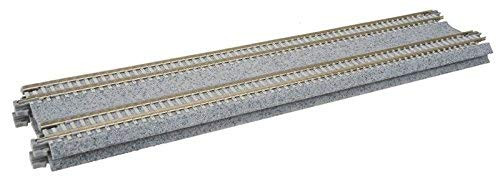 Kato 20-004 N Unitrack 9 3 4 Straight Dbl Track 2pcs