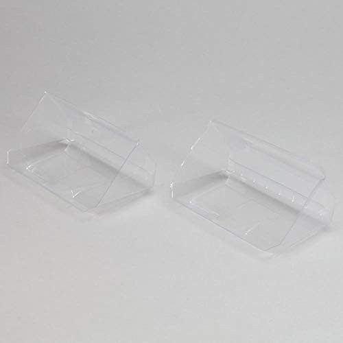 J Concepts 0193 Aero S-Type TLR 22 4.0 Wing Clear -2-