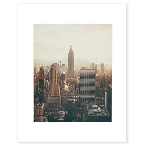 New York City Wall Art Manhattan Skyline NYC Decor Empire State Building Picture - 5x7 8x10 Print -not framed- Empire State New York City Wall Art Manhattan Skyline NYC Decor Empire State Building Picture - 5x7 8x10 Print -not framed- Empire State
