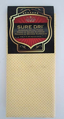 S.M. Arnold Sure Dri Drying Cloth  11-140  4 Sq.Ft