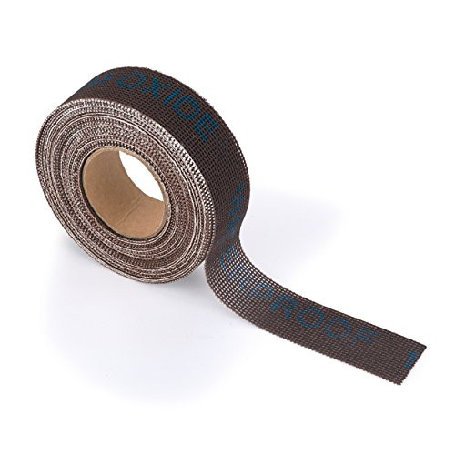 Woodturner_s Sanding Pack Replacement Mesh  180 Grit