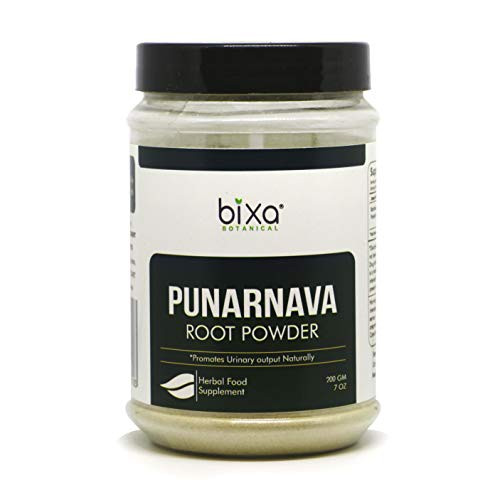 Punarnava Powder -Boerhavia diffusa- 200g -7 Oz- Ideal Diuretic - Useful in Ascites and as Emmenagogue - Natural Herbal Supplement to Increases Digestion and Hemoglobin Levels Punarnava Powder -Boerhavia diffusa- 200g -7 Oz- Ideal Diuretic - Useful in Ascites and as Emmenagogue - Natural Herbal Supplement to Increases Digestion and Hemoglobin Levels