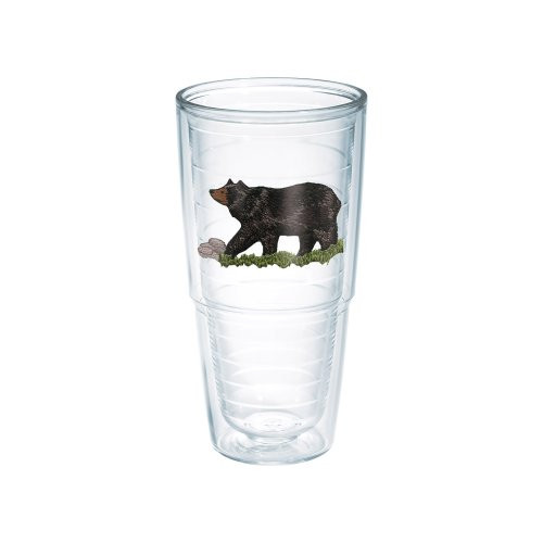 Tervis Bear Tumbler, 24-Ounce