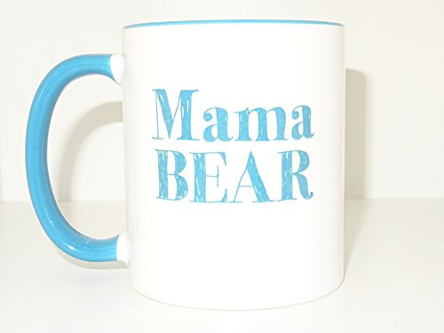 mama bear mug, Mothers Day Gift Mom, Gift Mug, Mother Gift, Mother Gift, tea Coffee Cup Funny ceramic