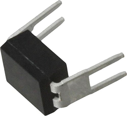 -5PCS- IRLD024 MOSFET N-CH 60V 2.5A 4-DIP 024