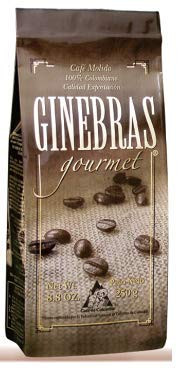 Roasted ground coffee 100 Percent  Colombian arabica-250g -8.8 onzas-