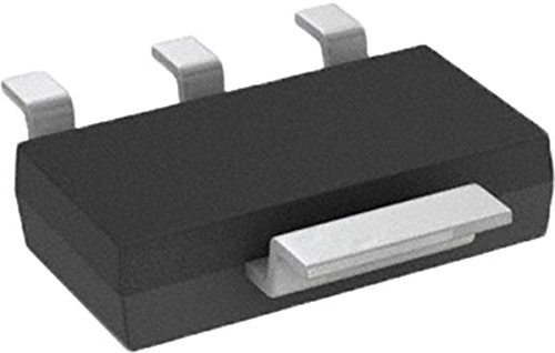 -10PCS- VNN1NV0413TR MOSFET N-CH 40V 1.7A SOT223 1NV0413 VNN1NV0413