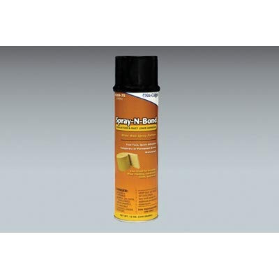 Nu-calgon Spray-n-bond  Aerosol 4369-75