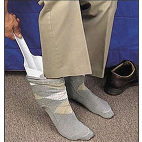 Kinsman Enterprises  Inc. -n- Foot Socker by Kinsman