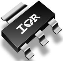 INTERNATIONAL RECTIFIER IRLL2705PBF N CHANNEL MOSFET  55V  3.8A SOT-223 -1 piece-