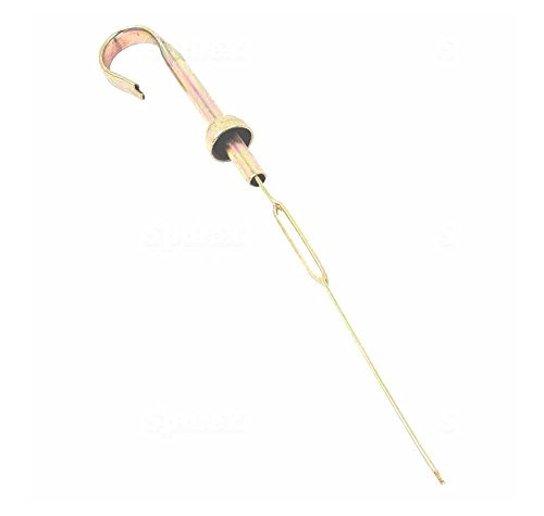 Sparex  S.65943 Dipstick  C5ne6750d for Ford 2000  2110LCG  3000  3400  3500  4000  4110LCG  4400  4500  5000  5500  5550  6500  7000  7500