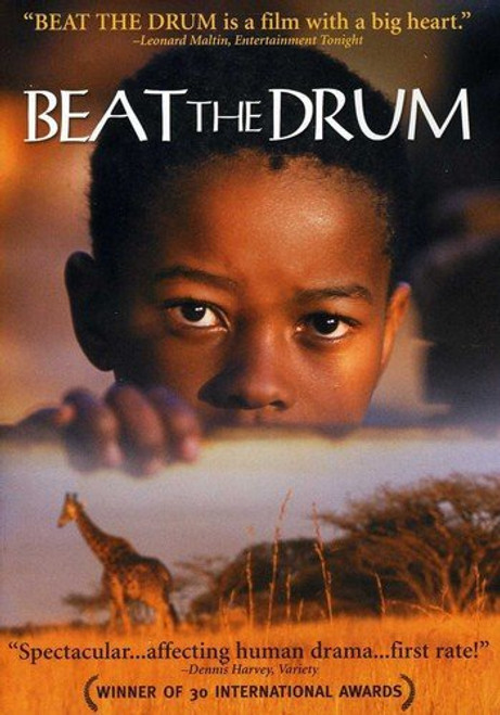 Beat the Drum Beat the Drum
