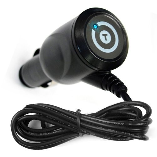 T-Power car Charger Compatible with GPX PC308B PC108B PC332B PC800 PC800B PC101B A03783 Portable Compact Disc CD Player Replacement Power Supply Cord