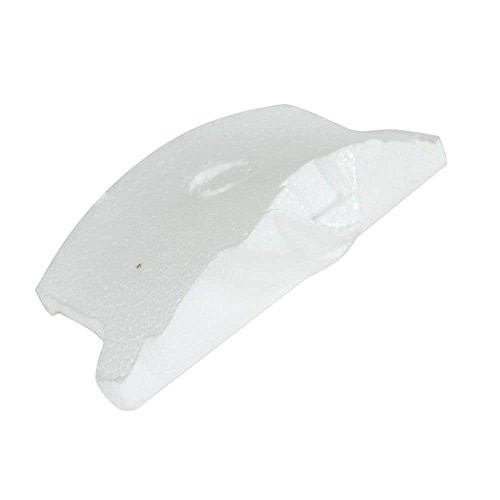 Frigidaire 240362601 Refrigerator Air Damper Genuine Original Equipment Manufacturer (OEM) Part for Frigidaire, Kenmore, Crosley, White-Westinghouse, Gibson, Kenmore Elite Frigidaire 240362601 Refrigerator Air Damper Genuine Original Equipment Manufacturer (OEM) Part for Frigidaire, Kenmore, Crosley, White-Westinghouse, Gibson, Kenmore Elite