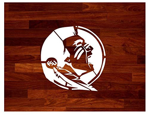 Florida State Seminoles ~ Stencil ~ Multiple Sizes ~ Custom Stencil