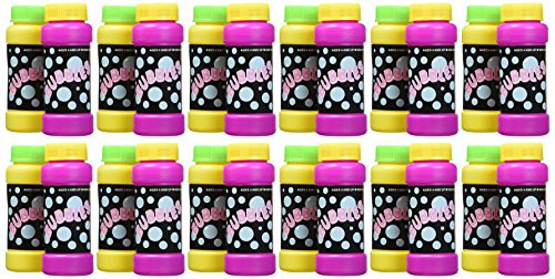 U.S. Toy 2539 Bubbles 2 oz U.S. Toy 2539 Bubbles 2 oz