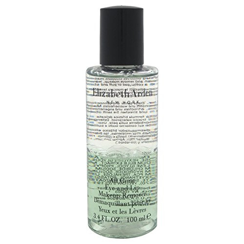 Elizabeth Arden All Gone Eye and Lip Makeup Remover