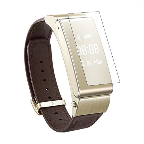 -2-Pack- S Shields Screen Protector for Huawei Talkband B2 -Ultra Clear-