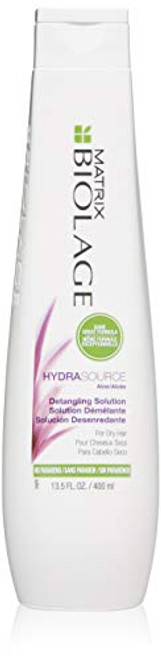 Biolage Hydrasource Detangling Solution For Dry Hair, 13.5 Fl. Oz. Biolage Hydrasource Detangling Solution For Dry Hair, 13.5 Fl. Oz.