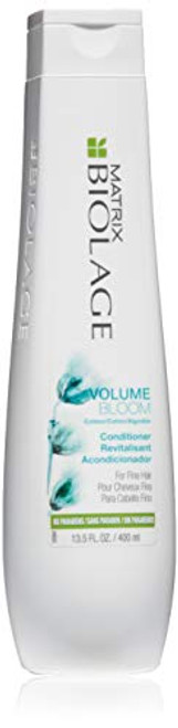 BIOLAGE Volumebloom Conditioner For Fine Hair, 13.5 Fl. Oz. BIOLAGE Volumebloom Conditioner For Fine Hair, 13.5 Fl. Oz.
