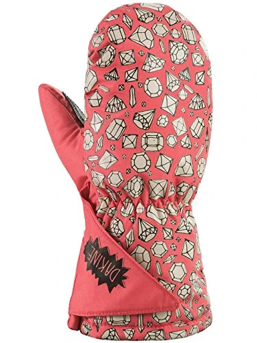 Dakine Brat Mitt -Youth- Diamonds SM -1-2 Years-