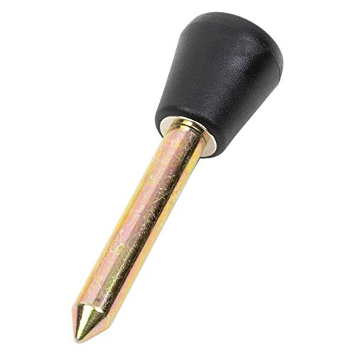 Exmark 126-5401 Height of Cut Pin Radius Staris E S X Series