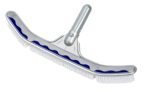 HydroTools by Swimline Supertools Wall and Floor Pool Brush