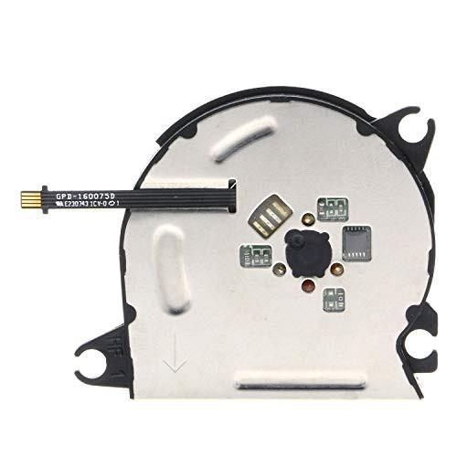 Internal Cooling Fan for Nintendo Switch HAC-001 BSB0405HAATT