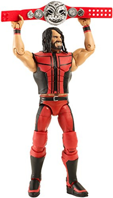 WWE Summerslam Elite Collection Seth Rollins Action Figure WWE Summerslam Elite Collection Seth Rollins Action Figure