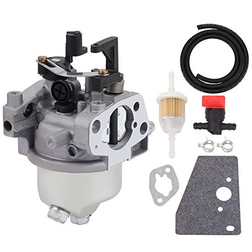 BQBS 14 853 68-S Carburetor for Kohler XT675 XT650 XT6.5 XT6.75 Engine Toro Lawn Mower with Tune Up Kit