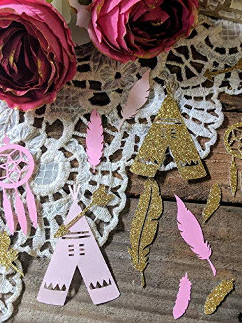 Boho Party Decorations  Boho Baby Shower  Tribal Baby Shower Decorations  Baby Shower Sweets Table  Teepee Party  Dessert Table