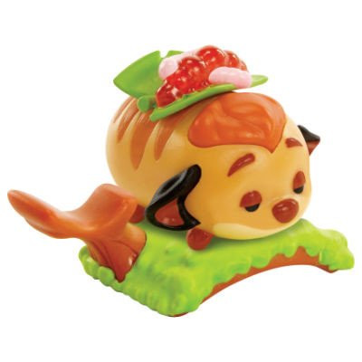 Tsum Tsum TIMON from THE LION KING Disney Mystery Stack Pack Series 4 Medium Character  and  Stackable -LOOSE FIGURE-