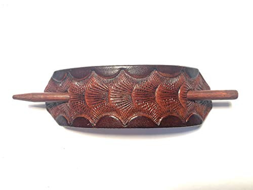 LEATHER PONYTAIL BARRETTE HAIR BARRETTE PONYTAIL HOLDER HAIR CLIP HAIR ACCESSORIES PONYTAIL CLIPS LEATHER PONYTAIL BARRETTE HAIR BARRETTE PONYTAIL HOLDER HAIR CLIP HAIR ACCESSORIES PONYTAIL CLIPS