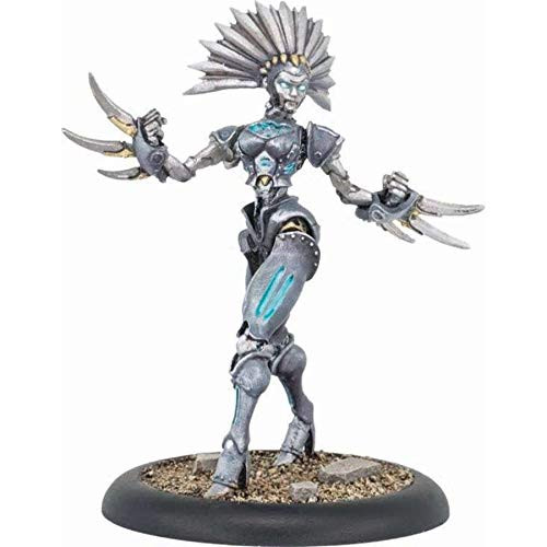 Riot Quest J.A.I.M.s Guard -White Metal- Riot Quest J.A.I.M.s Guard -White Metal-