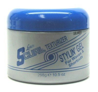 Lusters S-Curl Texturizing Gel Styling 311 ml by Lusters