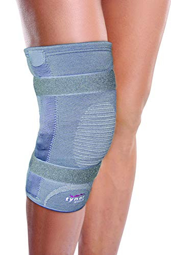Tynor Knee Cap With Rigid Hinge - XL