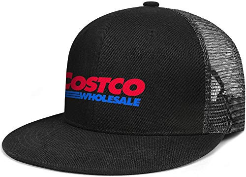 Snapback Mesh Flat Bill Baseball Cap Trucker Dad Hats Sport Golf Caps Hip-Hop Sun Hat Adjustable for Men Women Snapback Mesh Flat Bill Baseball Cap Trucker Dad Hats Sport Golf Caps Hip-Hop Sun Hat Adjustable for Men Women