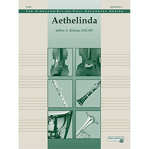 Alfred 00-42071S S AETHELINDA-HFO