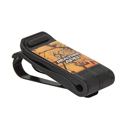 Chums Realtree Glasshopper Visor Clip Realtree AP Blaze