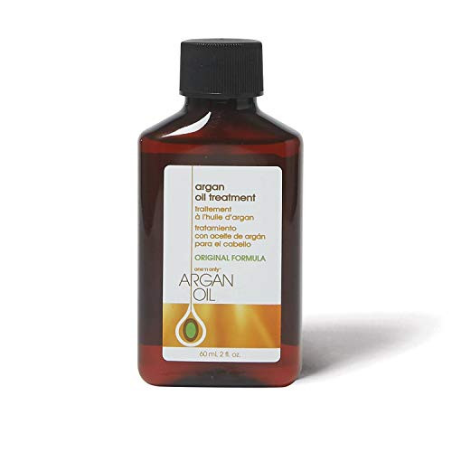 One _N Only Travel Size Argan Oil Treatment 2Oz