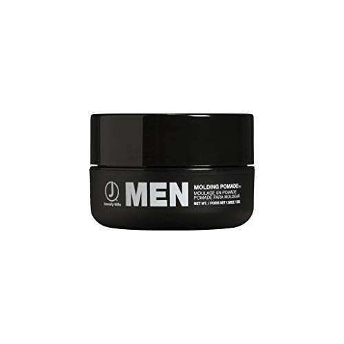 J Beverly Hills Men_s Molding Pomade  2 oz