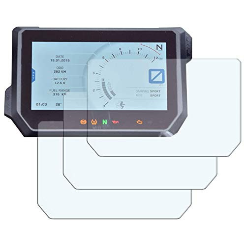 Speedo Angels Dashboard Screen 