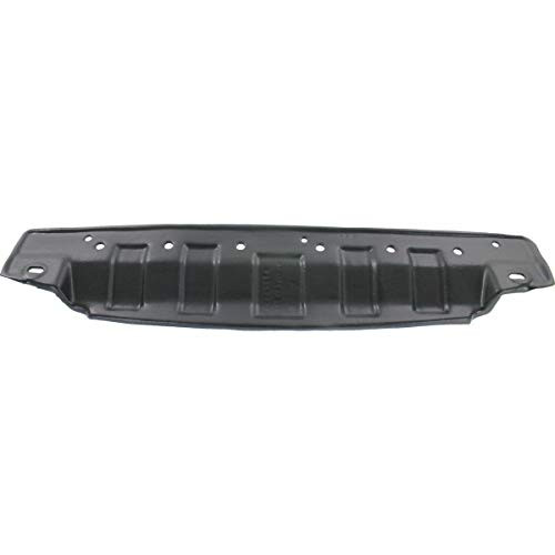 Parts N Go 2012-2014 Accent Engine Under Cover Splash Guard - 291101R000 HY1228162