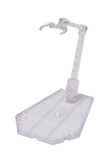 Tamashii Nations Bandai Act.5 for Mechanics Clear Action Figure