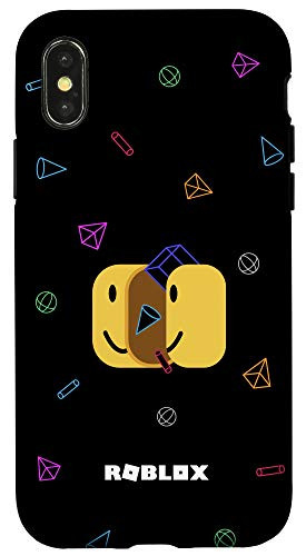 iPhone X XS Building Blox Case