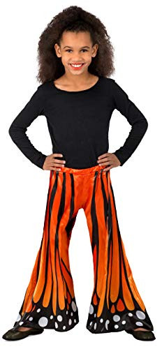 Princess Paradise Child_s Monarch Butterfly Costume Pants  Medium Large