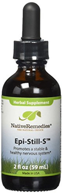 Native Remedies Epi-Still-S