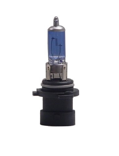 IPCW WZD-9006XS Wizard Ultra White 12V 55W 9006 XS Halogen Bulb - Pair