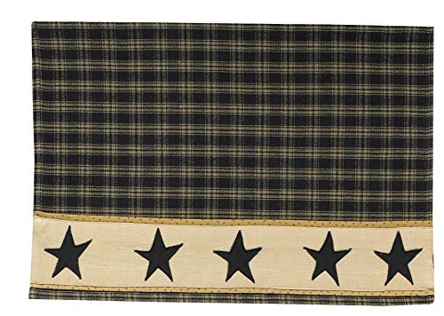 Park Designs Sturbridge Star Placemat Set